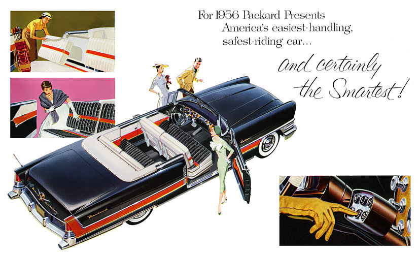 1956 Packard 3